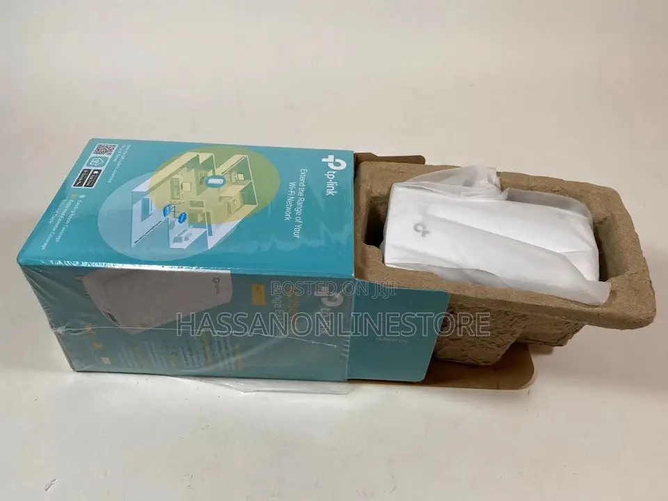 Tp-Link Re200 Ac750 Mesh Wi-Fi Range Extender