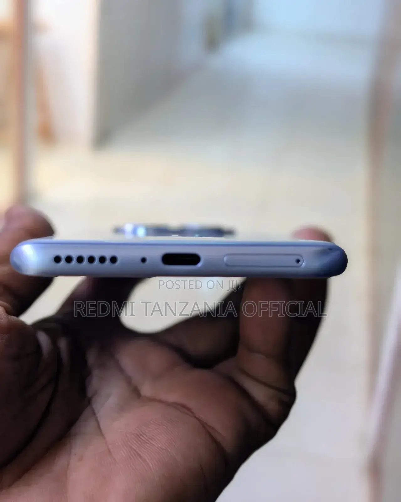 New Xiaomi Redmi Note 15 256 GB Blue