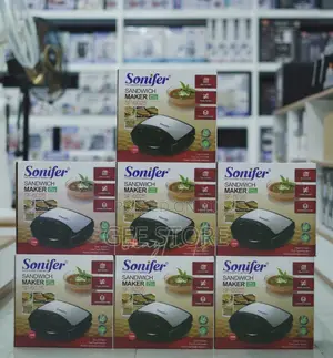 Sandwich Maker
