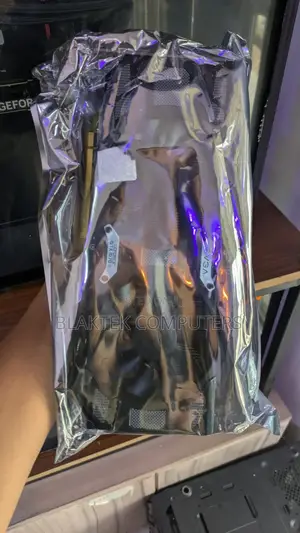 Nvidia Geforce GTX 1070 Ti