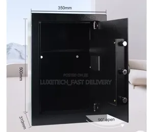 Al002-50 Electronic Home Safebox 15kg