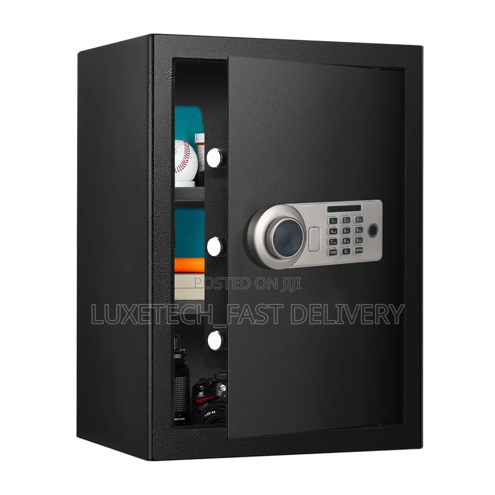 Al002-70a Digital Safe Box 28kg