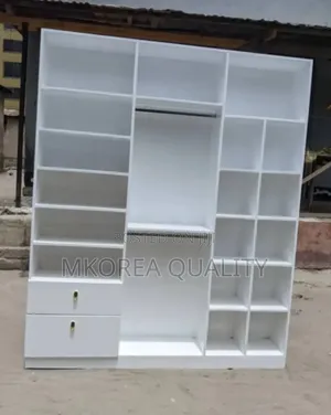 Open Cabinet the Morden Style