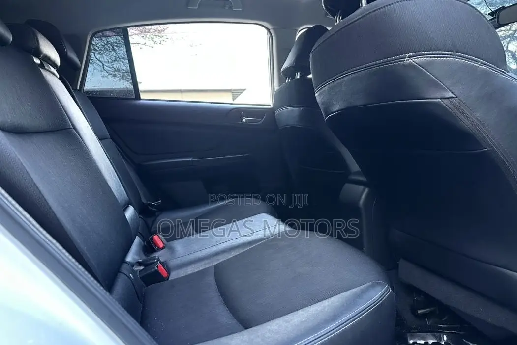 Subaru Impreza 2013 Pearl