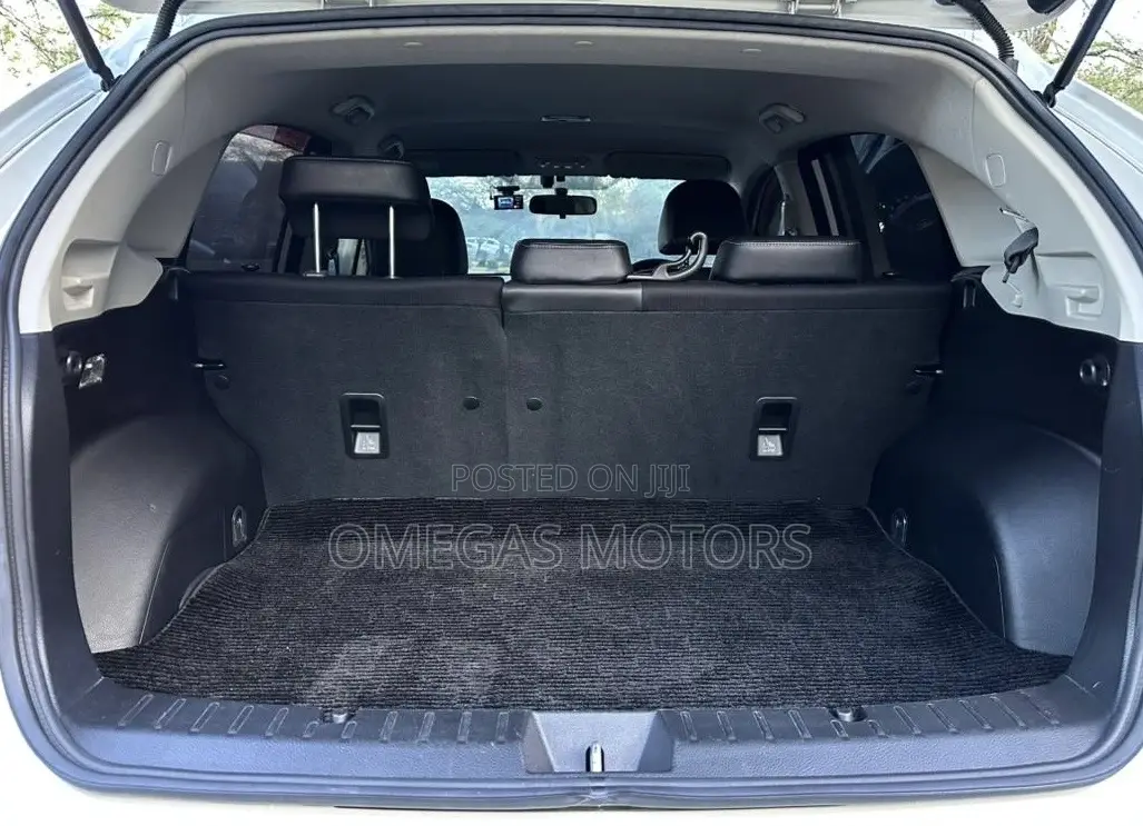 Subaru Impreza 2013 Pearl