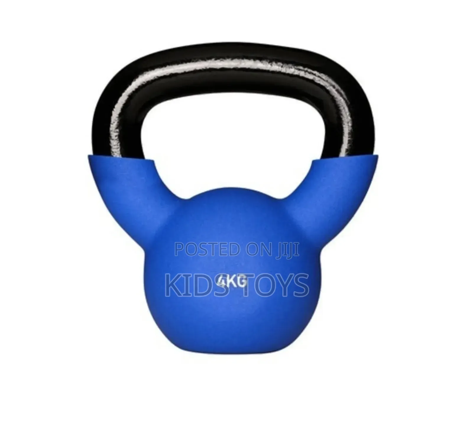 Kettlebells Available