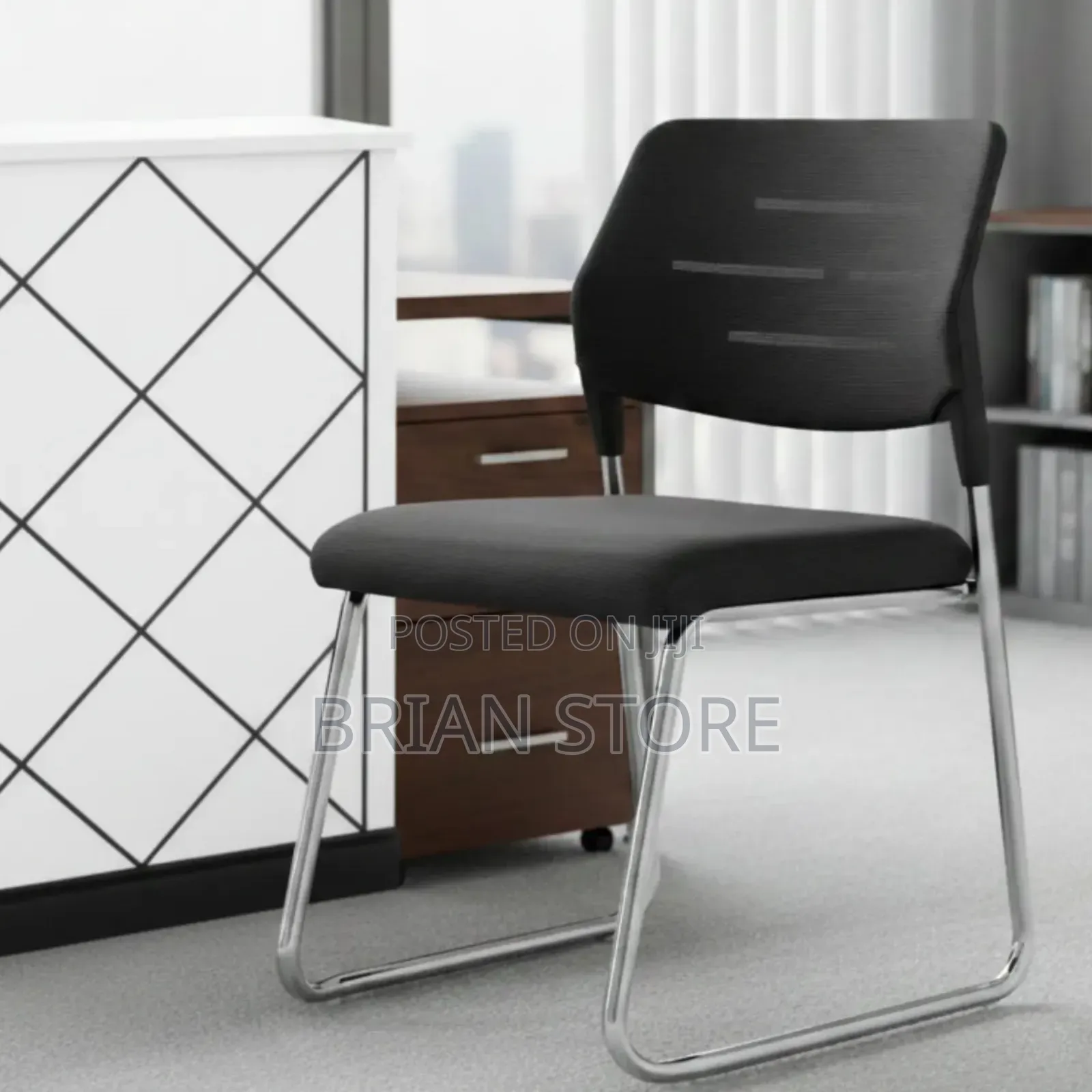Office Guest Chair