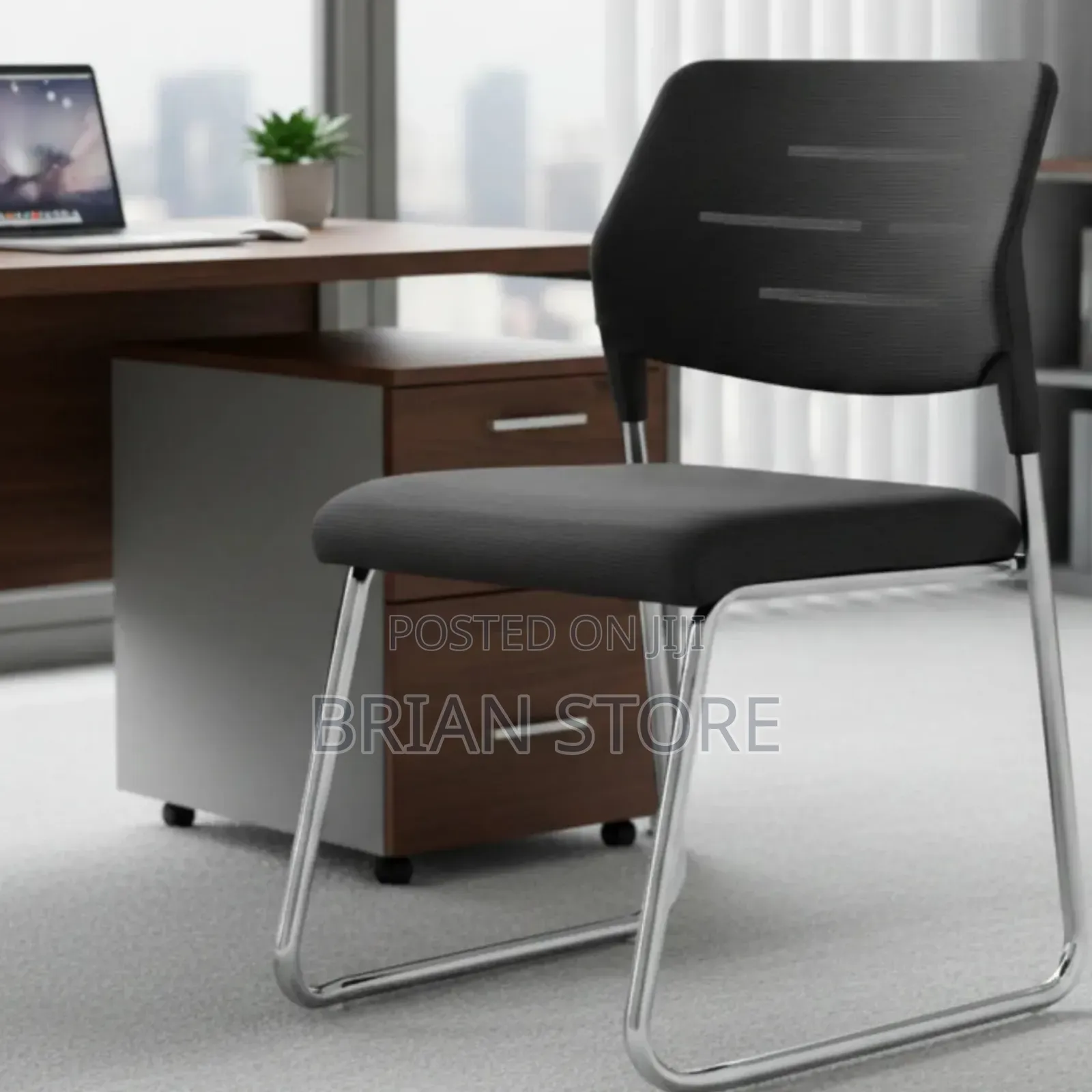 Office Guest Chair