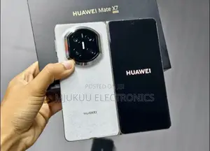 New Huawei Mate X7 512 GB