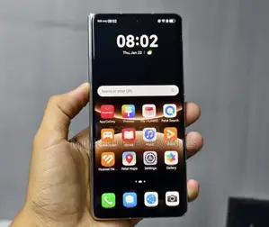 New Huawei Mate X7 512 GB