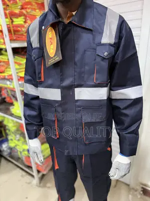 Working Uniform