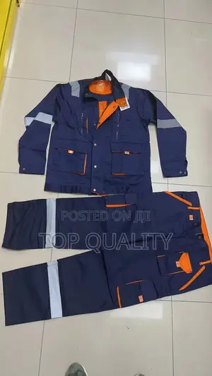 Working Uniform