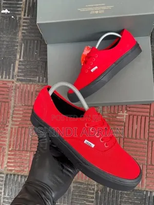 Red Thunder Raba