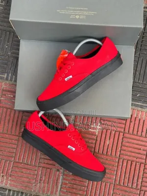 Red Thunder Raba