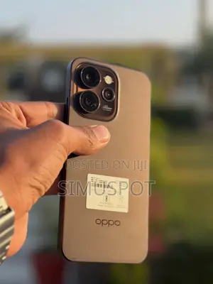 New Oppo Reno15 5G 512 GB Bronze