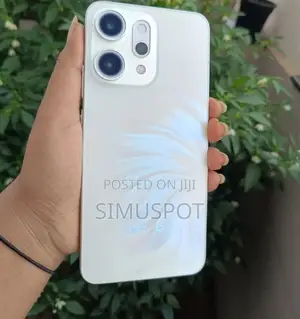New Oppo Reno14 Pro 5G 512 GB White