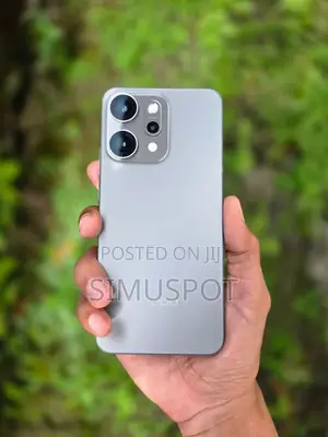 New Oppo Reno14 512 GB White