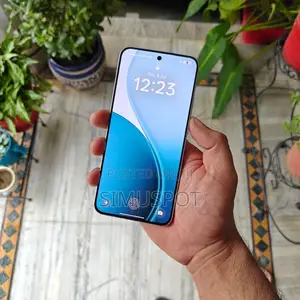 New Oppo Reno14 512 GB White