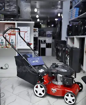 Mr Uklawn Mower||Pm4101