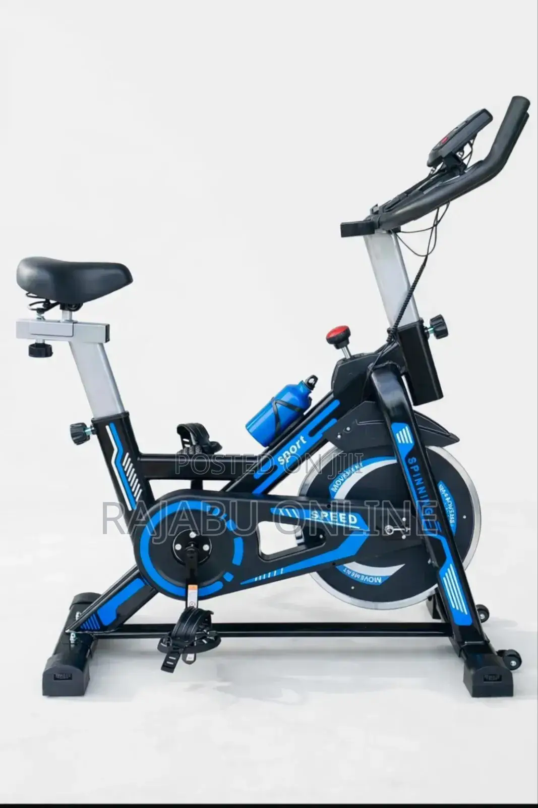 Spinning Bike