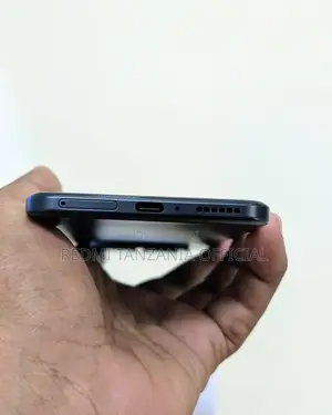 New Xiaomi Redmi Note 15 Pro 256 GB Black