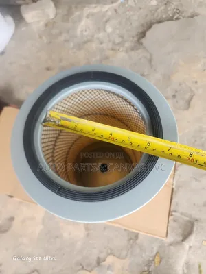 Generator Airfilter 