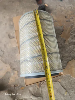 Generator Airfilter 