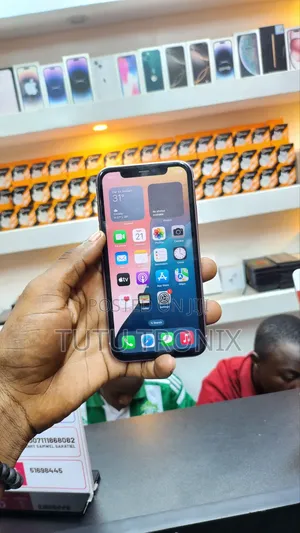 Apple iPhone 11 64 GB Purple