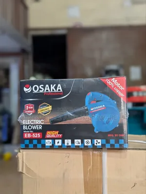 Electric Blower
