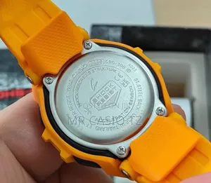 Casio GBD-300-9dr