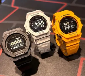Casio GBD-300-9dr