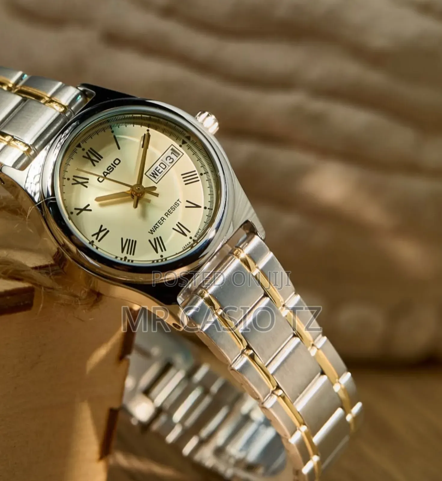 Casio MTP-V006sg-9budf
