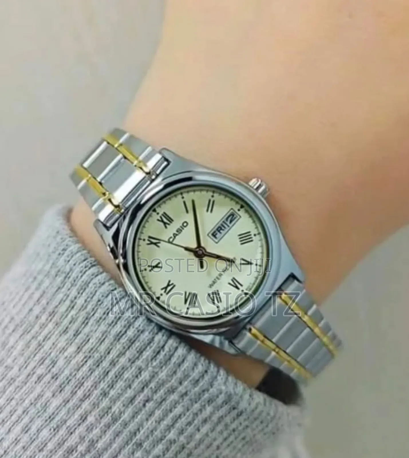 Casio MTP-V006sg-9budf