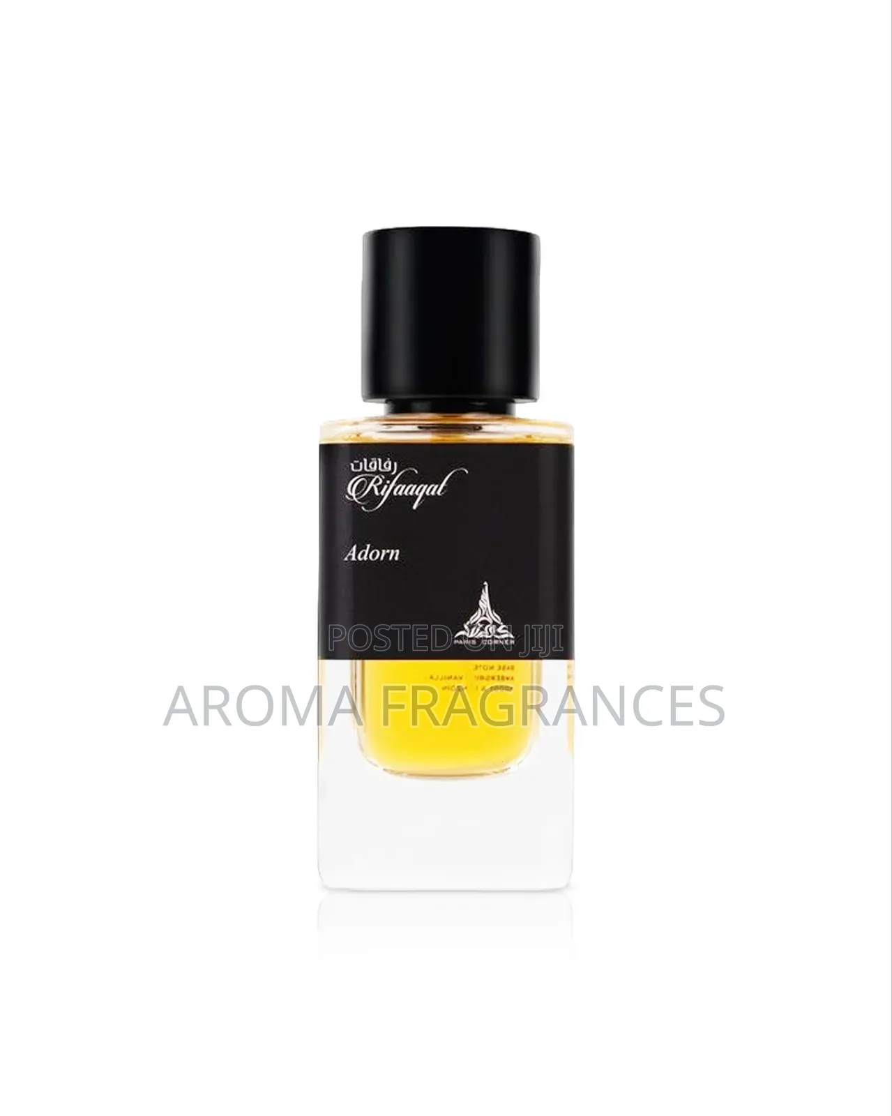 Rifaaqat Adorn By Paris Corner