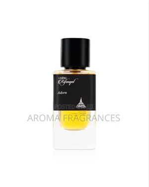 Rifaaqat Adorn By Paris Corner