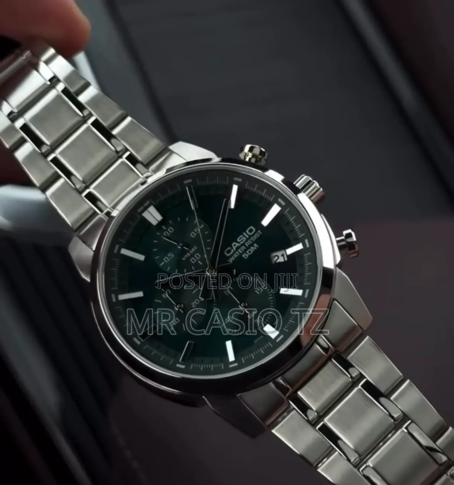 Casio MTP-E510d-3a