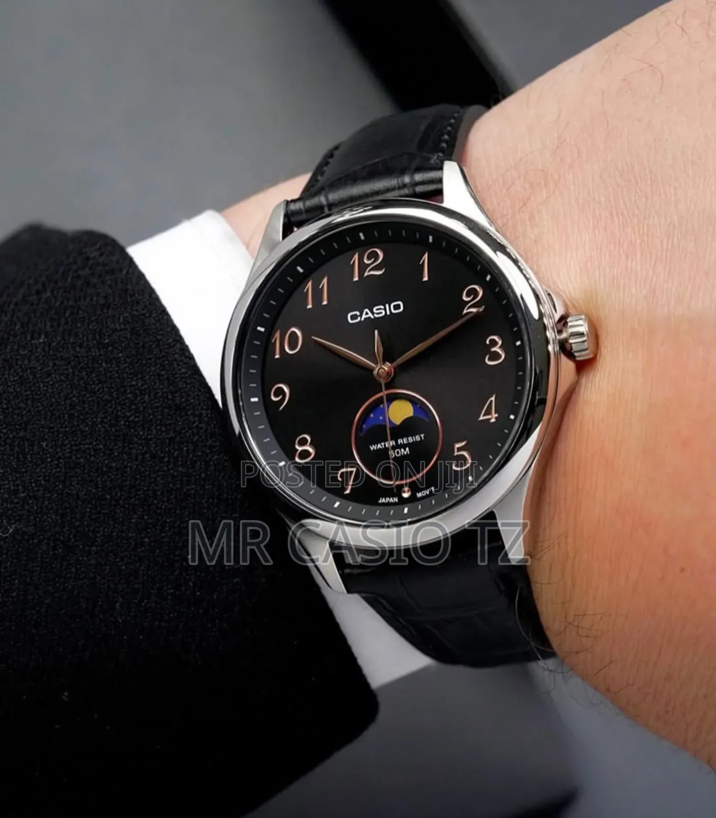 Casio MTP-M110l-1avdf