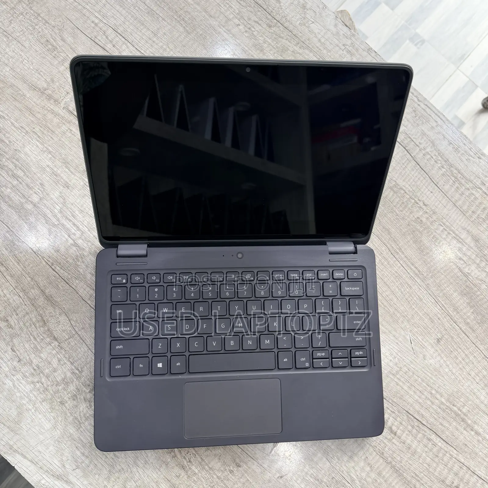 Laptop Dell Latitude 3120 8GB Intel Pentium SSD 128GB