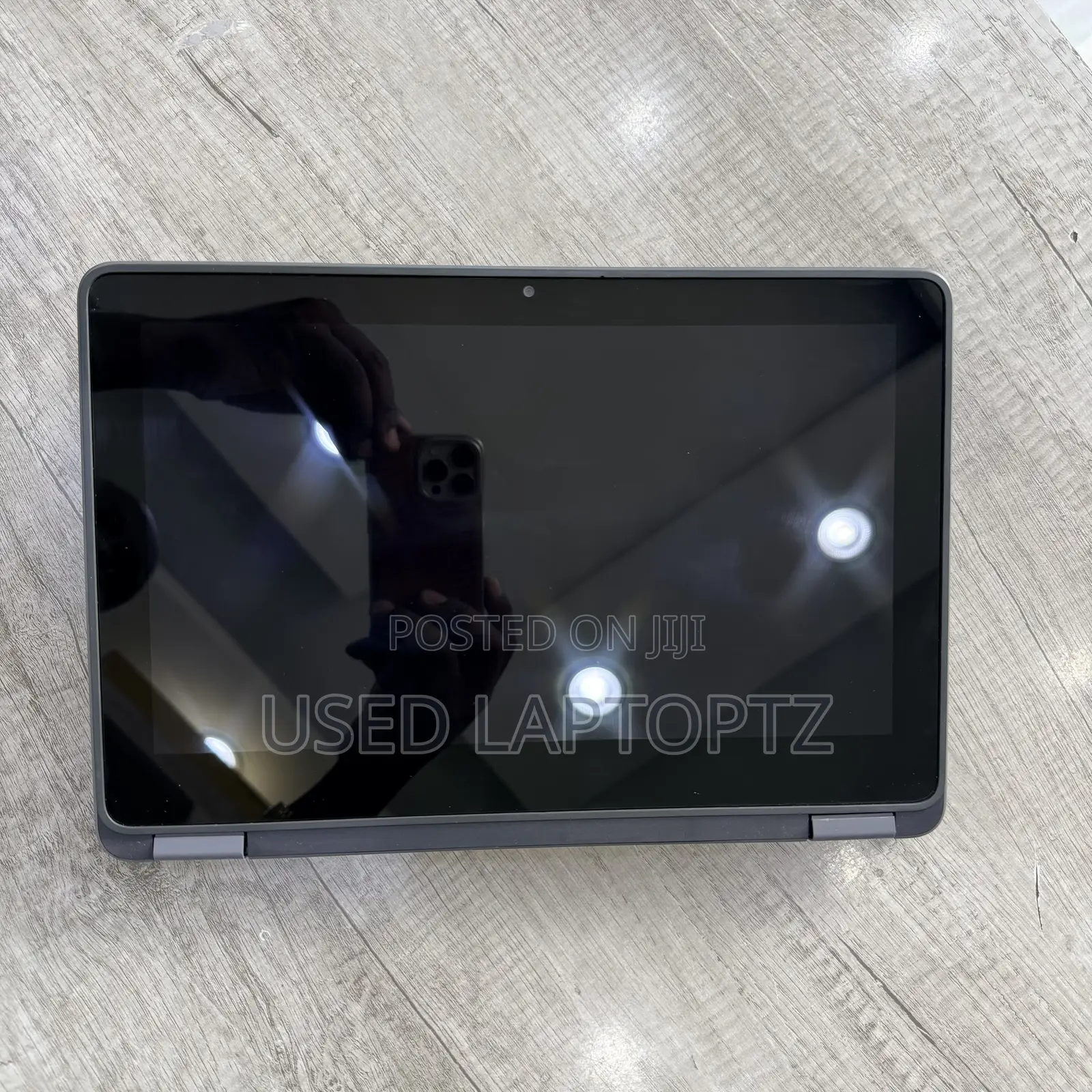 Laptop Dell Latitude 3120 8GB Intel Pentium SSD 128GB