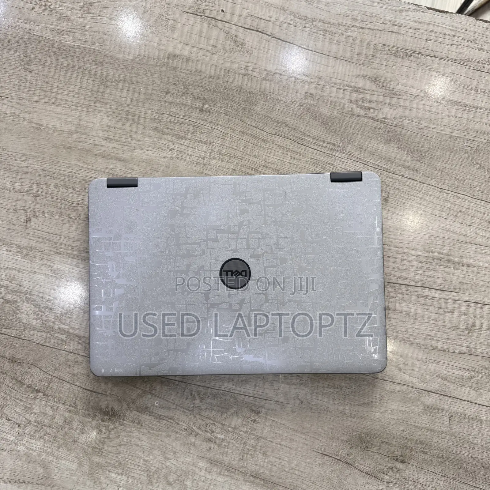 Laptop Dell Latitude 3120 8GB Intel Pentium SSD 128GB