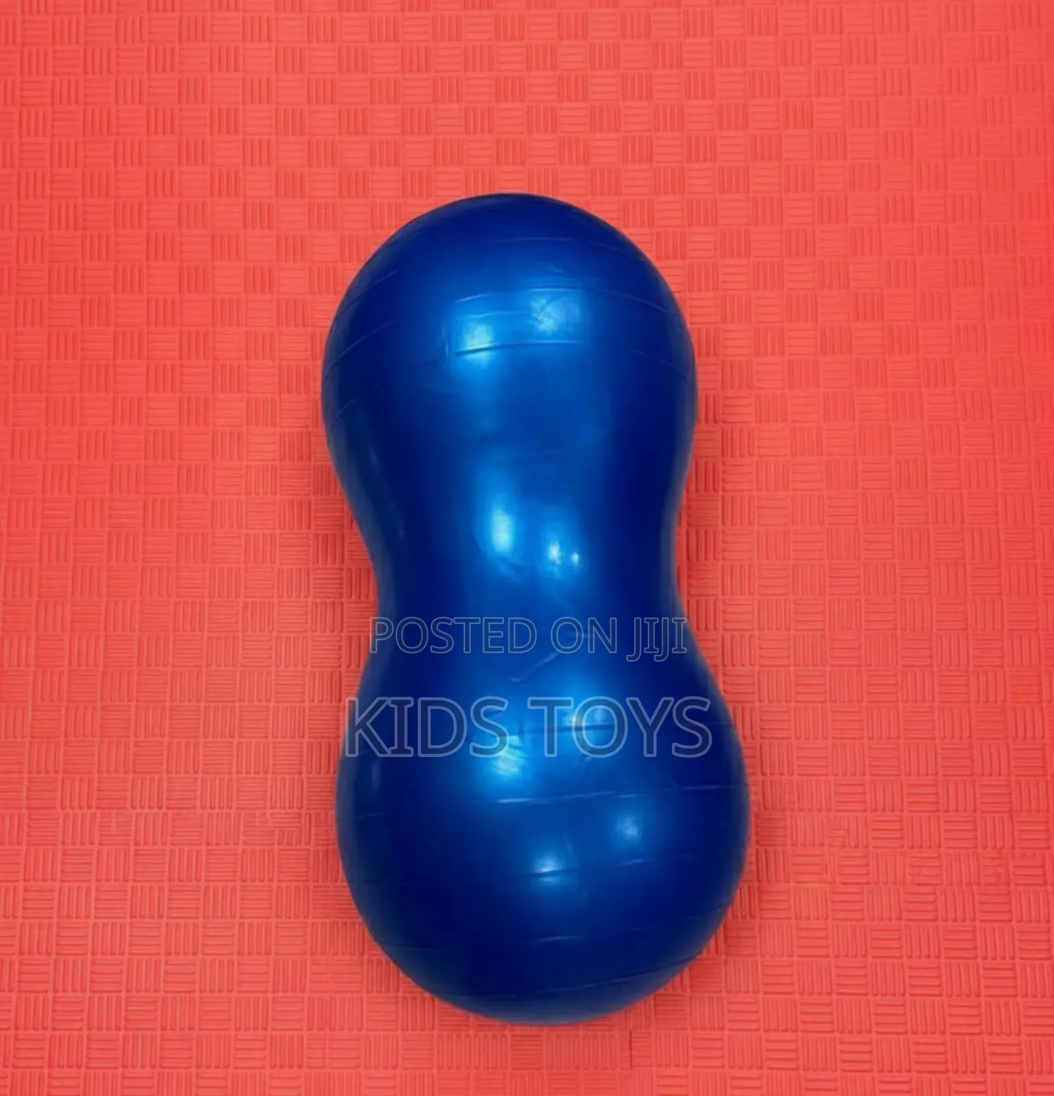 Exercise Ball Available