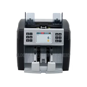 Digiwave Multi-Currency Bill Counter