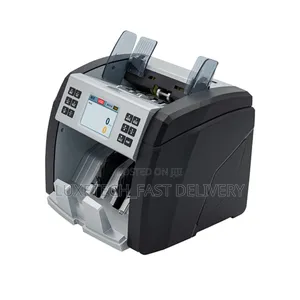 Digiwave Multi-Currency Bill Counter