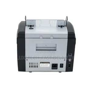 Digiwave Multi-Currency Bill Counter