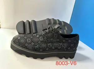 Men's Leather Shoes Top Top Quality New Original