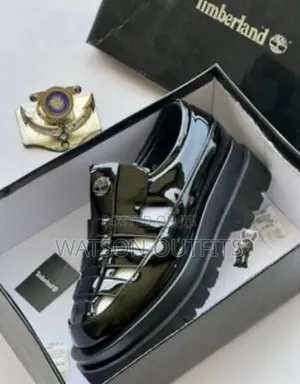 Men's Leather Shoes Top Top Quality New Original