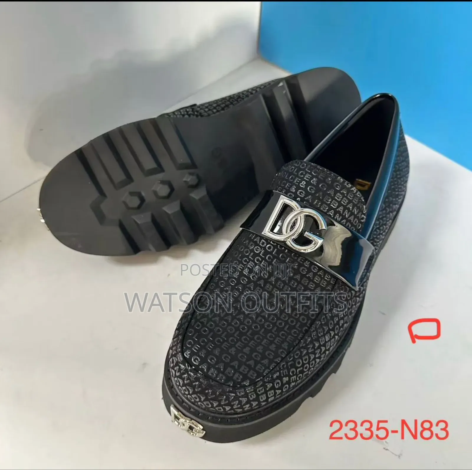 Men's Leather Shoes Top Top Quality New Original