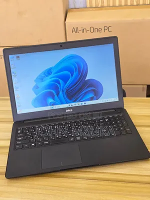 Laptop Dell G3 15 3590 8GB Intel Core i5 SSD 256GB