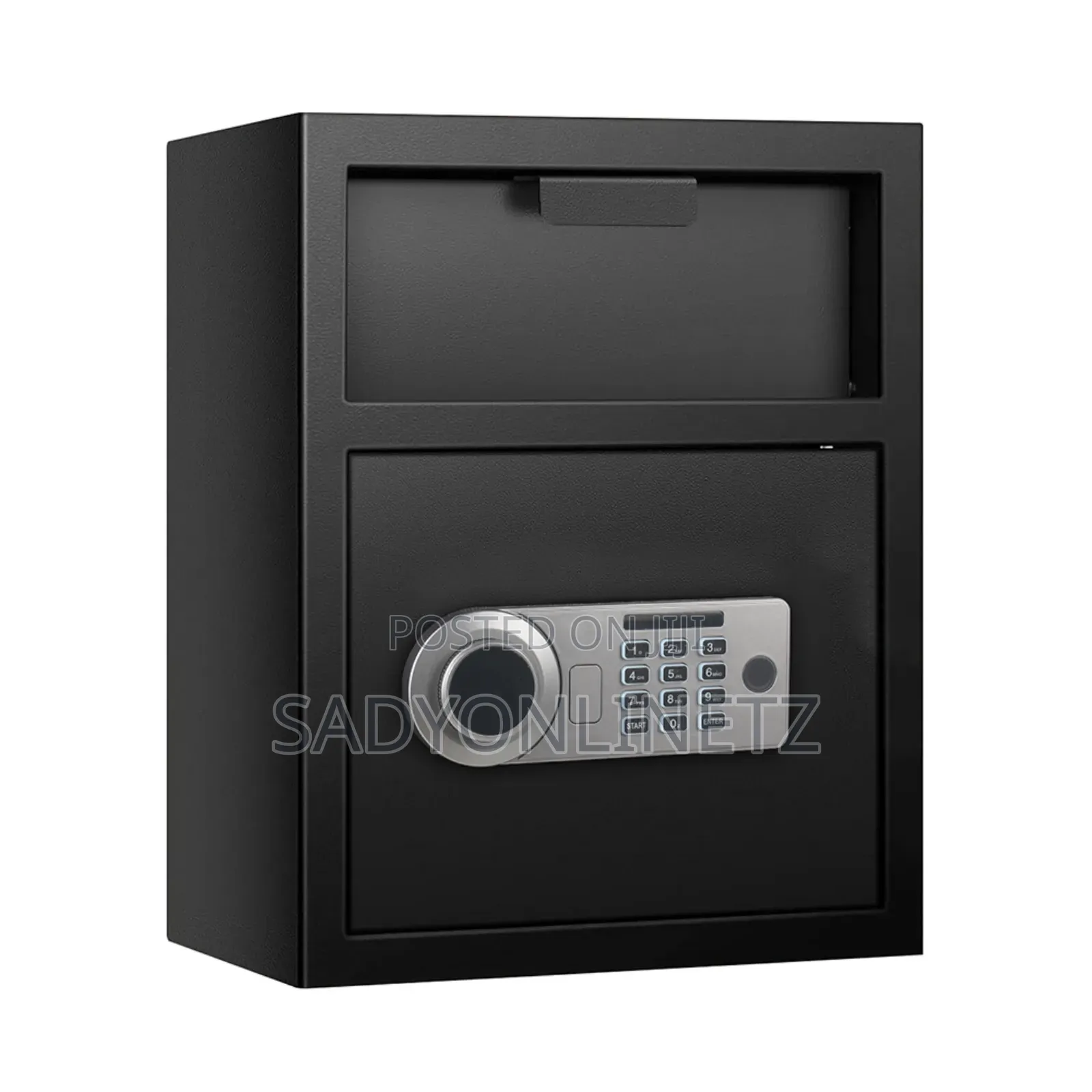 25kg Digital Safe Lockers With Deposit Slot