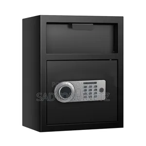 25kg Digital Safe Lockers With Deposit Slot